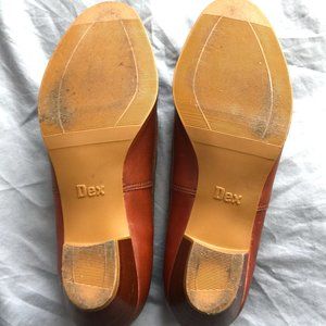 dexter shoes payless